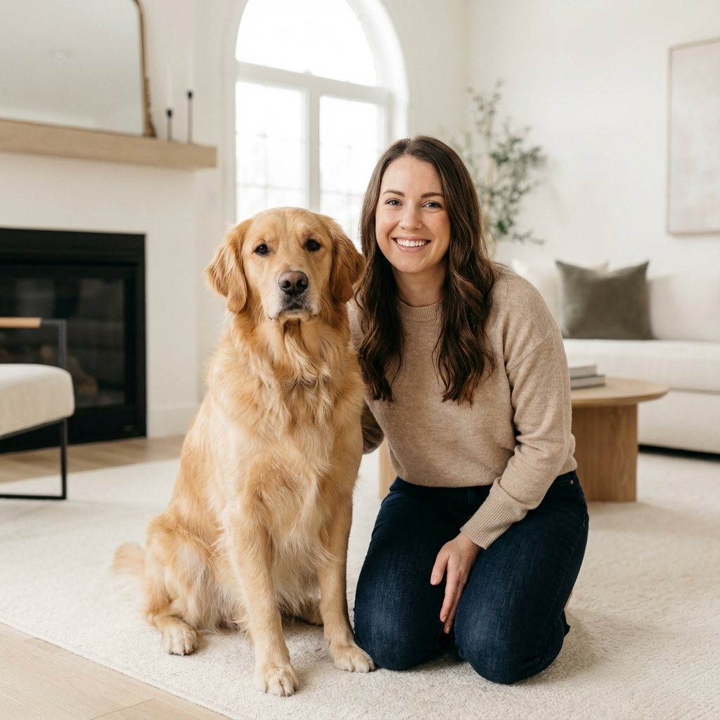 Multi-Pet Household Training