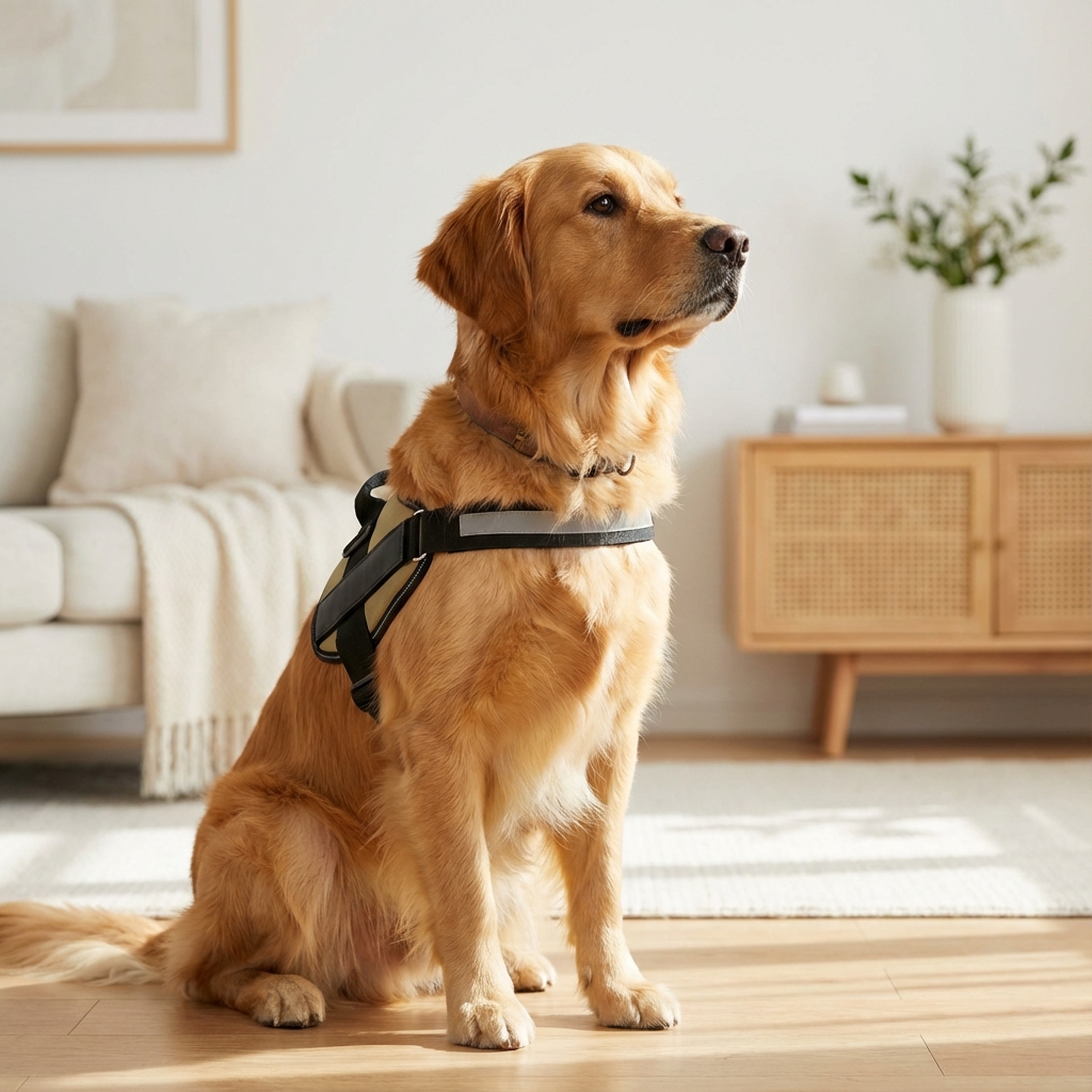 Basic Obedience Training